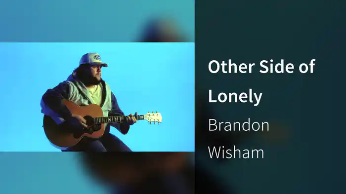 Other Side of Lonely
