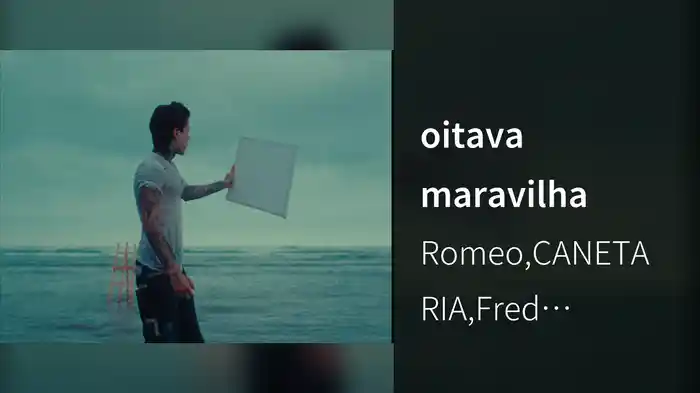oitava maravilha