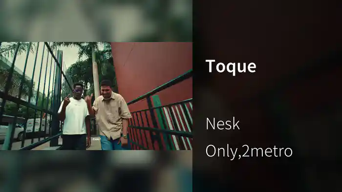 Toque