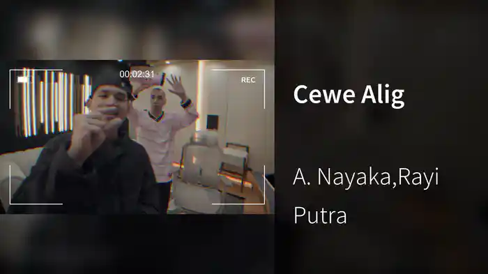 Cewe Alig
