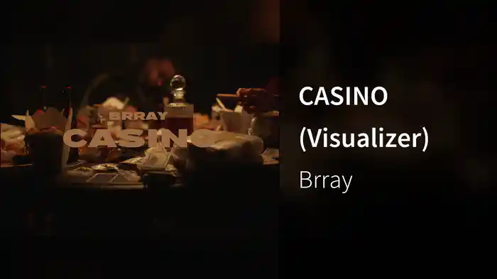 CASINO (Visualizer)