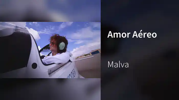 Amor Aéreo