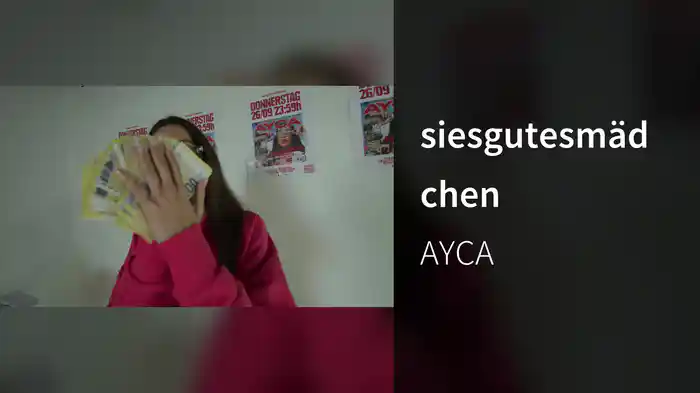 siesgutesmädchen
