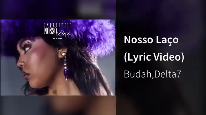 Nosso Laço (Lyric Video)