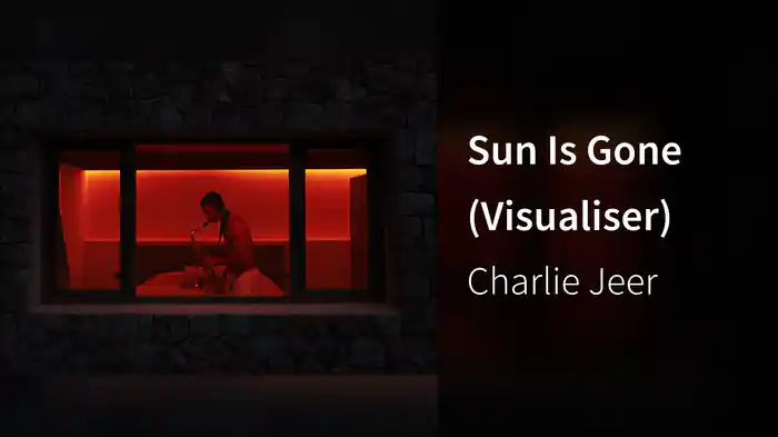 Sun Is Gone