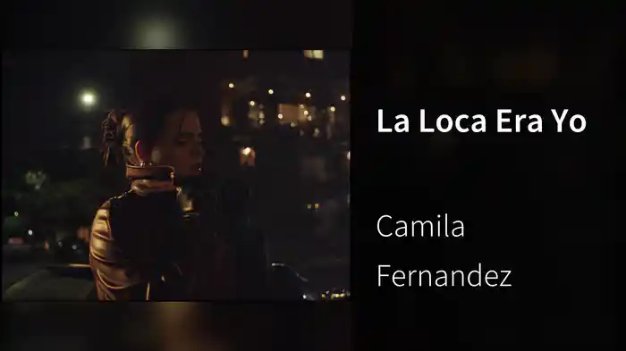 La Loca Era Yo