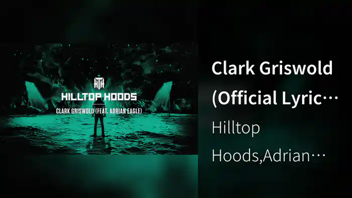 Clark Griswold (Official Lyric Video)