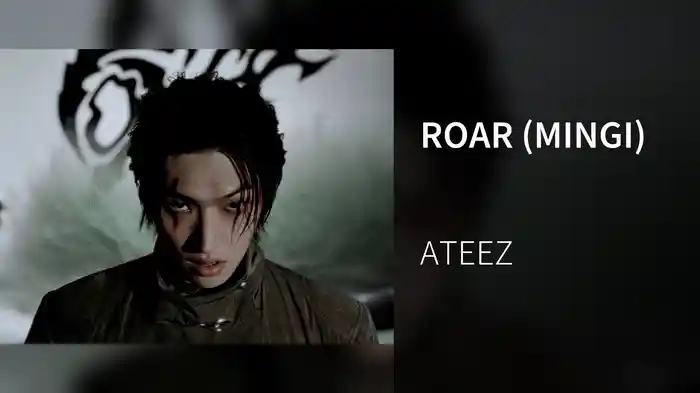 ROAR (MINGI)