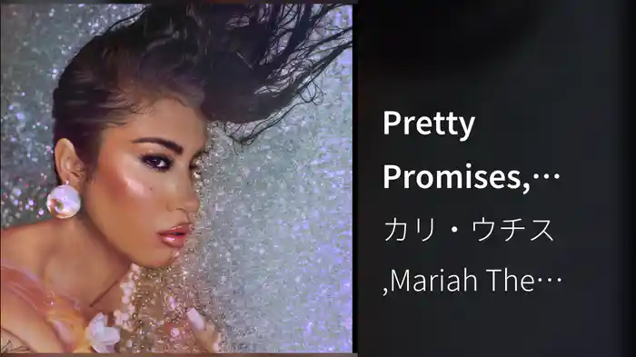 Pretty Promises, (Audio)