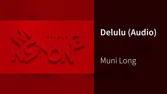Delulu (Audio)