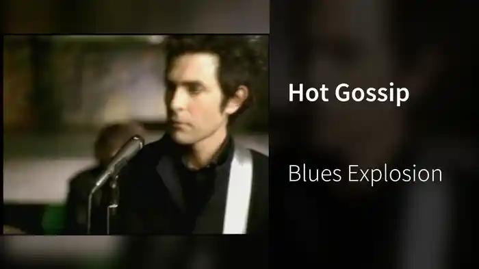 Hot Gossip