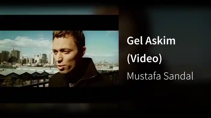 Gel Askim (Video)