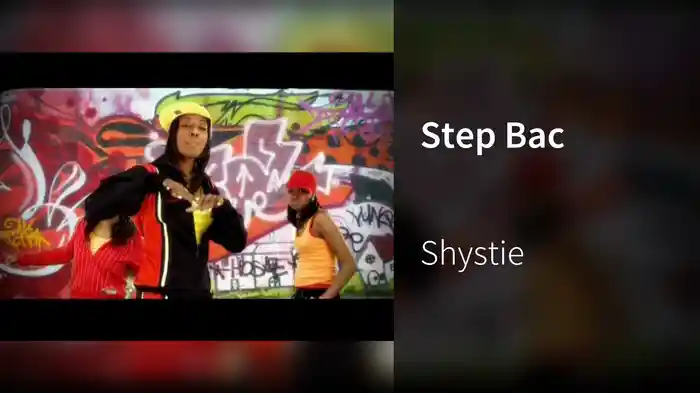 Step Bac