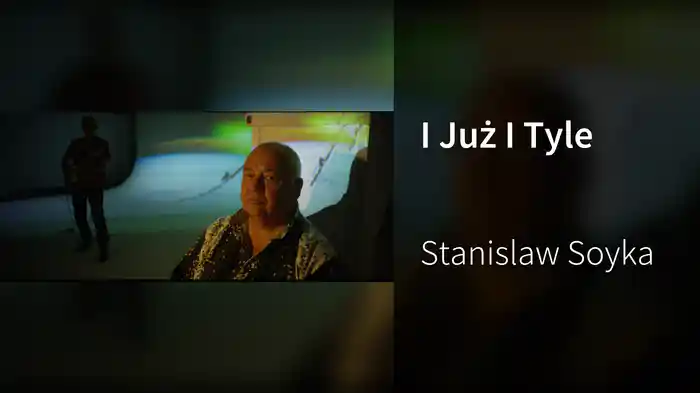 I Już I Tyle