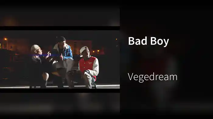 Bad Boy