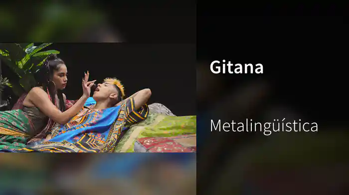 Gitana
