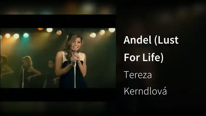 Andel (Lust For Life)