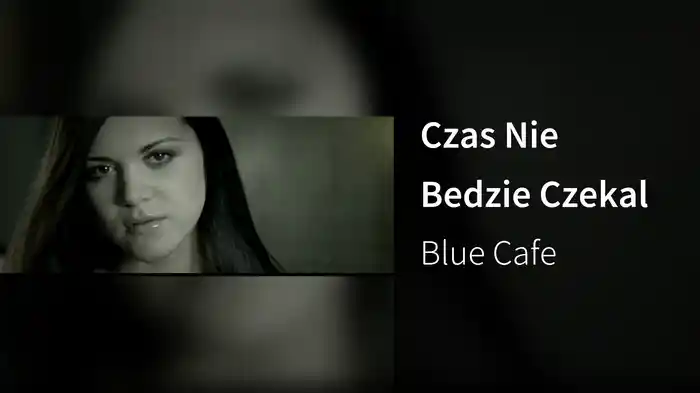 Czas Nie Bedzie Czekal