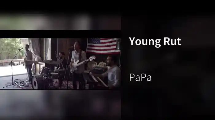 Young Rut