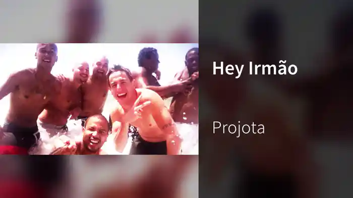 Hey Irmão