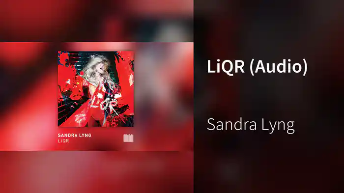 LiQR (Audio)