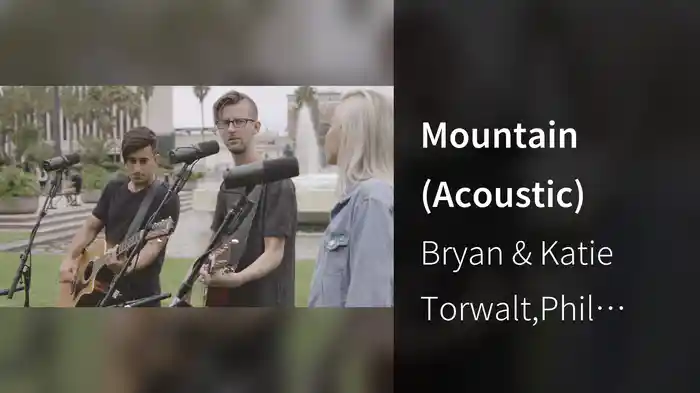 Mountain (Acoustic)