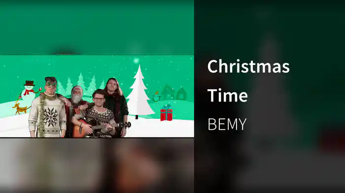 Christmas Time