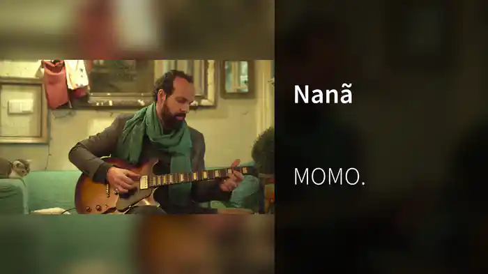 Nanã