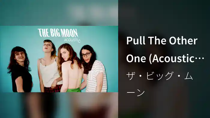Pull The Other One (Acoustic / Audio)