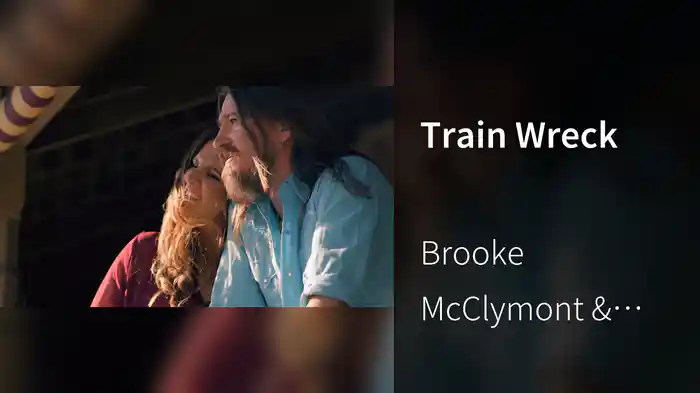 Train Wreck