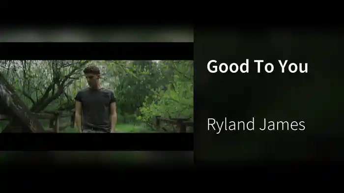 Good To You
