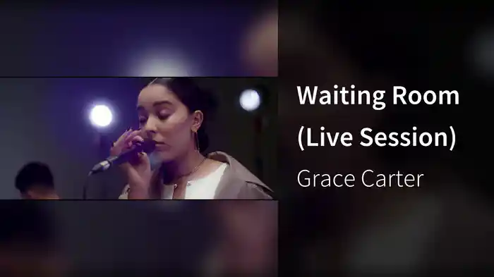 Waiting Room (Live Session)