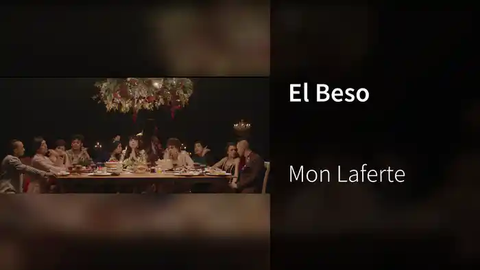 El Beso