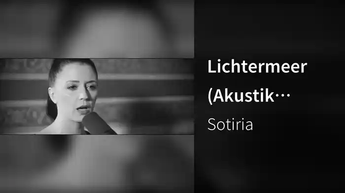 Lichtermeer (Akustik Video)