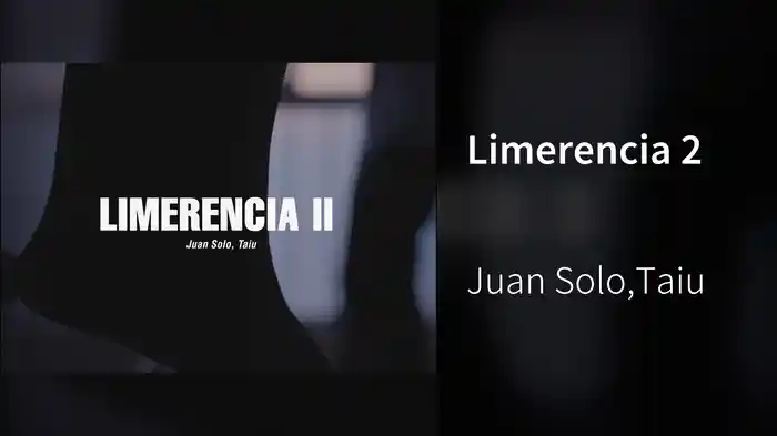 Limerencia 2