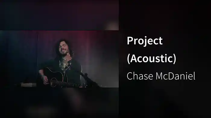 Project (Acoustic)