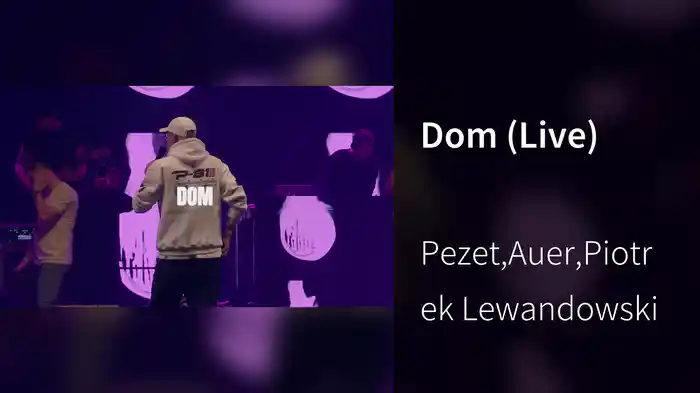 Dom (Live)