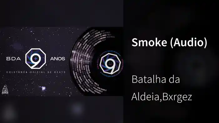 Smoke (Audio)