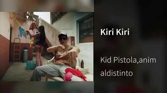 Kiri Kiri