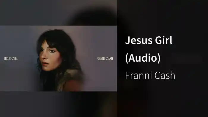 Jesus Girl (Audio)