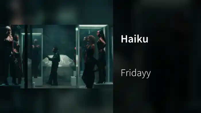 Haiku
