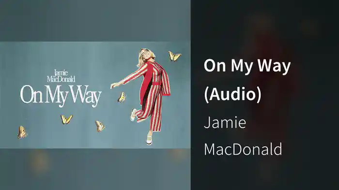 On My Way (Audio)
