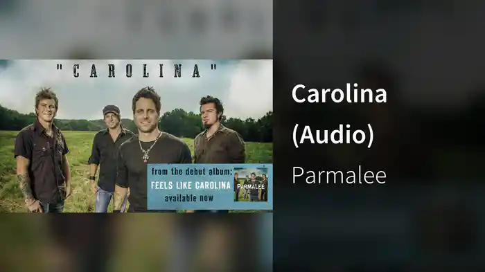 Carolina (Audio)