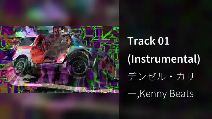 Track 01 (Instrumental)