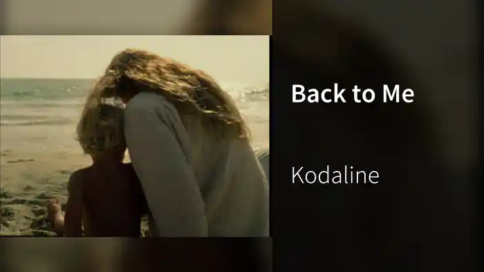 Back to Me