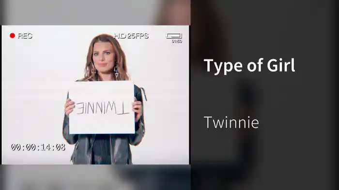 Type of Girl