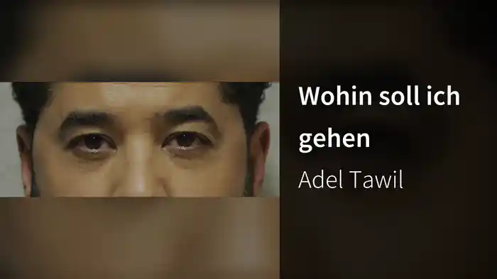 Wohin soll ich gehen