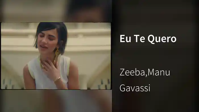 Eu Te Quero