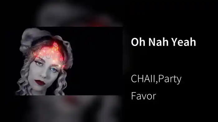 Oh Nah Yeah