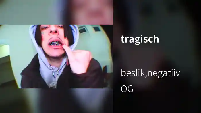 tragisch